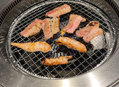 牛角 五反田店: みーみーみぃさんの2026年09月12日の3枚目の投稿写真