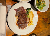 肉とワインの酒場 Ferrous フェローズ 新宿西口: みーみーみぃさんの2026年04月25日の1枚目の投稿写真