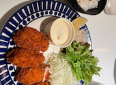 フィッシュ＆オイスターバー 西武渋谷店: みーみーみぃさんの2026年09月12日の2枚目の投稿写真