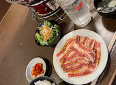 牛繁 ぎゅうしげ 下北沢店: みーみーみぃさんの2026年04月19日の1枚目の投稿写真