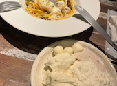 good spoon Handmade Cheese&Pizzeria ルミネ新宿店: みーみーみぃさんの2026年06月15日の1枚目の投稿写真