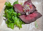 肉料理 小次郎 KOJIRO: みーみーみぃさんの2026年09月12日の3枚目の投稿写真