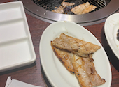 牛角 原宿店: みーみーみぃさんの2026年06月27日の1枚目の投稿写真