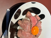 俺の炭火焼ステーキ 渋谷: みーみーみぃさんの2026年08月20日の1枚目の投稿写真