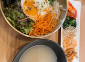 Korean Dining Gung コリアンダイニング グン: みーみーみぃさんの2026年09月12日の1枚目の投稿写真