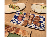 牛もつ鍋と野菜巻串 奥だや 名駅店: 日向さんの2023年09月05日の2枚目の投稿写真