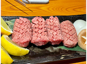 焼肉ぱんち 南浦和本店: かわうそさんの2023年07月30日の1枚目の投稿写真