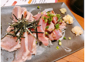 三代目鳥メロ 新宿東口 ゴジラロード店: ずっくんさんの2025年02月24日の1枚目の投稿写真