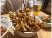 とりいちず池袋東口店: ずっくんさんの2024年09月08日の1枚目の投稿写真
