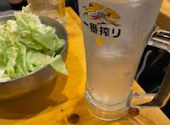 やきとん三吉 新橋店: ずっくんさんの2026年06月14日の1枚目の投稿写真