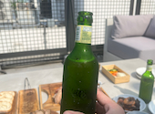 SHIBUYA ROOFTOP TERRACE BBQ シブヤルーフトップテラスバーベキュー: ずっくんさんの2026年08月03日の1枚目の投稿写真