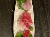 肉寿司&シュラスコ食べ放題 ウォルトンズ 新宿店: たくとさんの2024年04月の1枚目の投稿写真