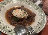 Bistro&Bar GLOUTONNE グルトンヌ: 玉ちゃんさんの2026年09月12日の1枚目の投稿写真