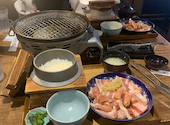 お米と焼肉 肉のよいち 日進梅森店: たけっちさんの2026年06月25日の1枚目の投稿写真