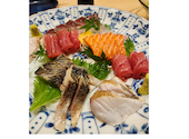 宮崎個室居酒屋　柏（かしわ）刺身と地鶏の隠れ家: カズヨさんの2026年05月の1枚目の投稿写真