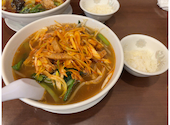 華龍飯店 かりゅうはんてん 京橋本店: のんさんの2026年06月03日の1枚目の投稿写真