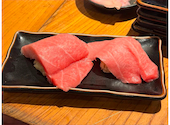 元祖ぶっち切り寿司 魚心 南 難波店: Andersonさんの2026年09月07日の1枚目の投稿写真