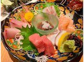 元祖ぶっち切り寿司 魚心 南 難波店: Andersonさんの2026年09月07日の2枚目の投稿写真
