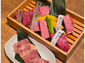 板前焼肉 一光 難波千日前店: Andersonさんの2026年09月07日の1枚目の投稿写真
