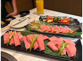 板前焼肉 一光 難波千日前店: Andersonさんの2026年09月07日の2枚目の投稿写真