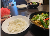 西屯田通り スープカレー本舗: アッキーナさんの2026年07月12日の1枚目の投稿写真