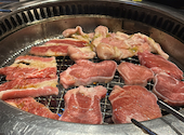 焼肉 ホルモン 牛繁 上野広小路店: NEKOさんの2026年03月22日の1枚目の投稿写真