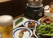 備長扇屋 西尾 道光寺店: zebraさんの2024年12月08日の1枚目の投稿写真