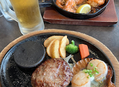 ステーキのあさくま シャオ西尾店: zebraさんの2025年05月31日の1枚目の投稿写真