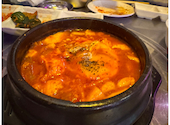 韓国料理 ホンデポチャ 池袋店: sishigさんの2025年09月07日の1枚目の投稿写真