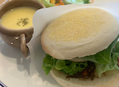 SORA CAFE ソラカフェ: Ukeさんの2024年12月21日の1枚目の投稿写真
