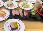 かっぱ寿司 大津尾花川店: くまさんの2026年06月01日の1枚目の投稿写真