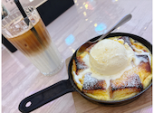 i cafe アイカフェ 神戸店: めぐさんの2025年03月22日の2枚目の投稿写真