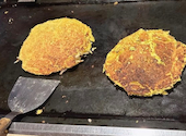 お好み焼きレストラン ベル: ももさんの2026年04月26日の1枚目の投稿写真