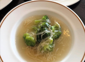 中国料理 桃花春 神戸メリケンパーク オリエンタルホテル: ももさんの2026年07月26日の1枚目の投稿写真