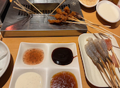 串家物語 イオンモール岡山店: ももさんの2026年07月26日の1枚目の投稿写真