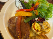 GRILL&BAKERY THE SEASON ミント神戸店: ももさんの2026年08月27日の1枚目の投稿写真