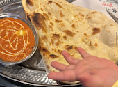 インドカレー ナマステ ガネーシャ ラ ムー大安寺店: ももさんの2026年06月30日の1枚目の投稿写真