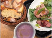 DEAN & DELUCA 岡山: ももさんの2026年04月26日の1枚目の投稿写真