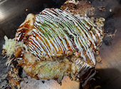 お好み鉄板 どろ DORO 大元店: ももさんの2026年09月29日の1枚目の投稿写真