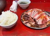 スタミナ焼肉　まるまさ: きよぽんさんの2025年11月の1枚目の投稿写真