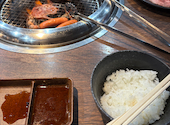 国産牛焼肉　あみやき亭　小田井店: はるさんの2026年04月の1枚目の投稿写真