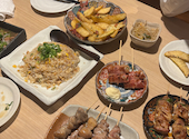 丹波炭火焼き鳥と和牛もつ鍋 煙 けむり 梅田店: まこちゃんさんの2026年09月18日の1枚目の投稿写真