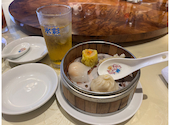 美心酒家 びしんしゅか 香港路店: えぴこさんの2026年09月18日の1枚目の投稿写真
