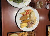 おやさい山 丹ノ菜 イオンモールKYOTO店: ジャンちゃんさんの2023年10月10日の1枚目の投稿写真