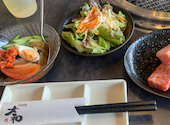 焼肉DINING 大和 木更津請西店: ぱんちゃんさんの2026年08月20日の1枚目の投稿写真