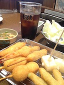 だるま 道頓堀店: 退会済みユーザーさんの2017年01月31日の1枚目の投稿写真