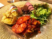 前菜