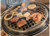 もんじゃ・お好み焼き どんどこどん 北浦和店: watchさんの2024年07月16日の1枚目の投稿写真