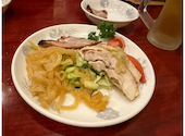 中華 東海飯店 大門本店: じゅんさんの2026年04月18日の1枚目の投稿写真