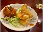 中華 東海飯店 大門本店: じゅんさんの2026年08月01日の2枚目の投稿写真